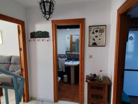 Piso de alquiler en Calle Trajano, 89, Cenes de la Vega - Photo 4