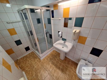 Do wynajęcia - na biuro, gabinet, mieszkanie, 80 m2 - Photo 4