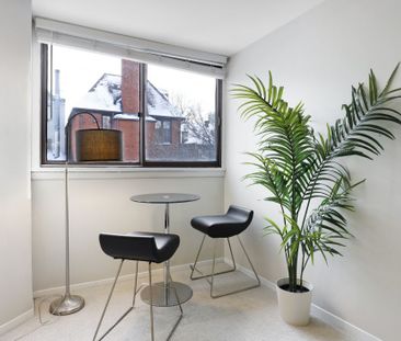 For Lease - 142 Waverley Street Unit# 2D, Ottawa Centre, Ontario - Photo 5