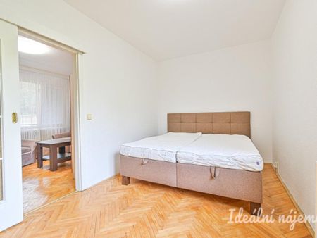 Pronájem bytuRenting an apartment 3+1, 62 m2 - Fotografie 5