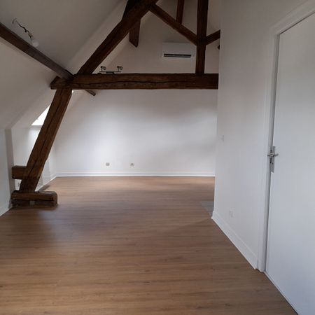 Location appartement 1 pièce, 32.15m², Trie-Château - Photo 4