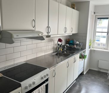 Möllevångsgatan, Malmö - Foto 2