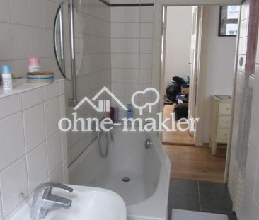 Spacious 2 bedrooom apartment in leafy Pankow district with kitchen... - Photo 1