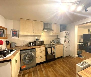 1 bedroom apartment to rent - Photo 3