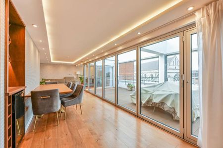 2 bedroom penthouse to rent - Photo 5