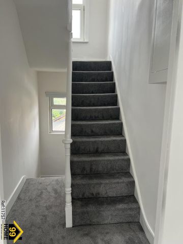 2 bedroom maisonette to rent - Photo 3