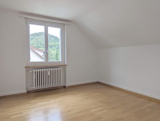 4 Zimmer, 76 m², 2. Stock - Foto 1