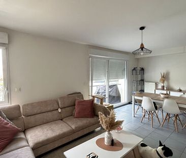 Appartement 2 pièces 55m2 REIMS 650 euros - Photo 2