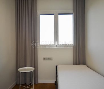 Piso de alquiler en La Plana - Photo 2