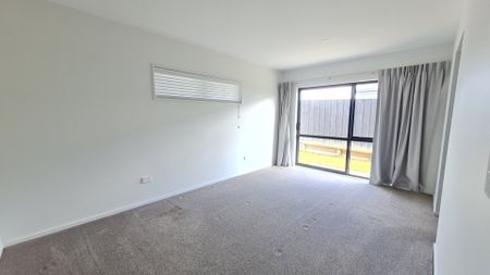 12 Richard Hadlee Lane, Rolleston - Photo 3