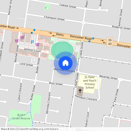 2/5 Morinda Crescent, Vic 3109, Doncaster East