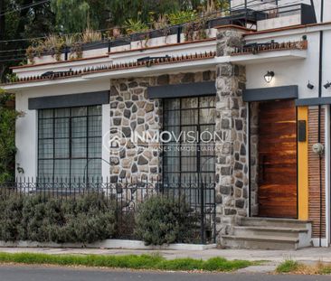 Casa La Octava en Renta, Amueblada, Barrio del Alto, cerca de Centr... - Photo 5