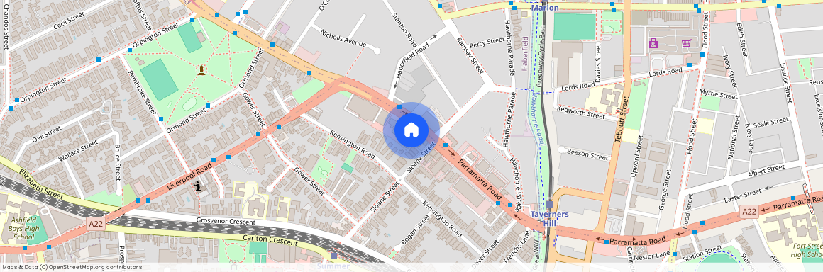 6/56 Sloane Street, NSW 2130, Summer Hill