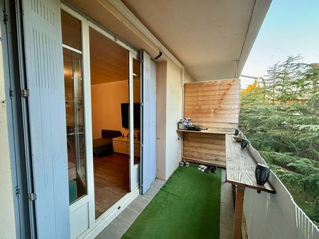 Appartement 3 pièce(s) de 64.58 m2 à Tarascon, - Photo 3