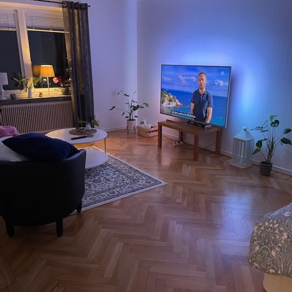 Malmgatan, Smålandsstenar - Foto 1