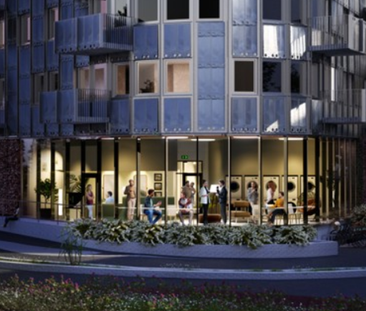 Hyllie Stationsväg 23, Hyllievång - Photo 2