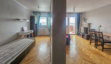 Warszawa, Mokotów, Niegocińska - Photo 5