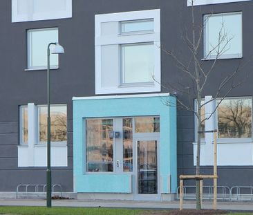 Lundavägen 17 C - Photo 3