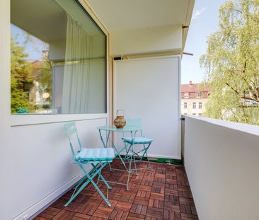 Ideal for singles: studio apartment for rent - Photo 6