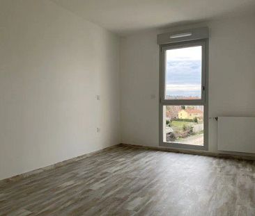 Appartement T3 A Louer - Brignais - 61.45 M2 - Photo 5