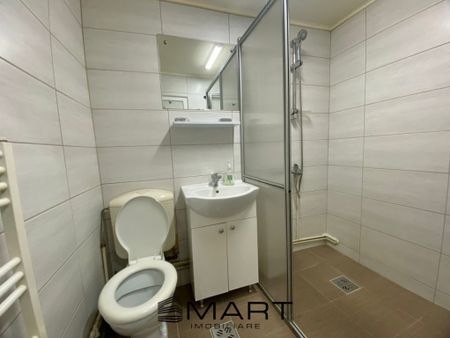 Garsoniera 30mp zona Centrala str. Ocnei - Fotografie 4