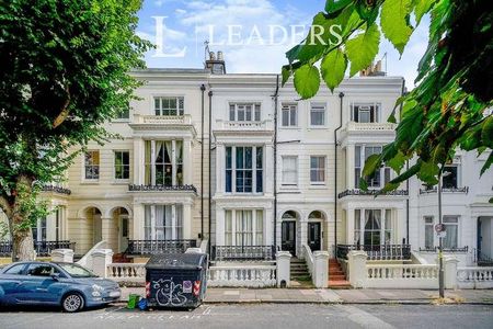 Buckingham Road, BN1 - Photo 2