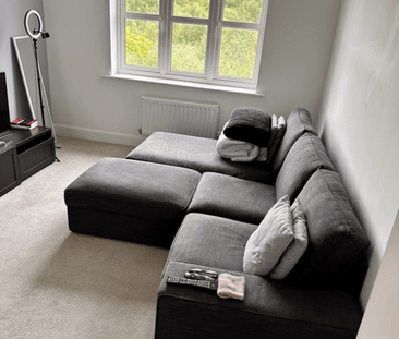 2 bedroom flat to rent - Photo 3