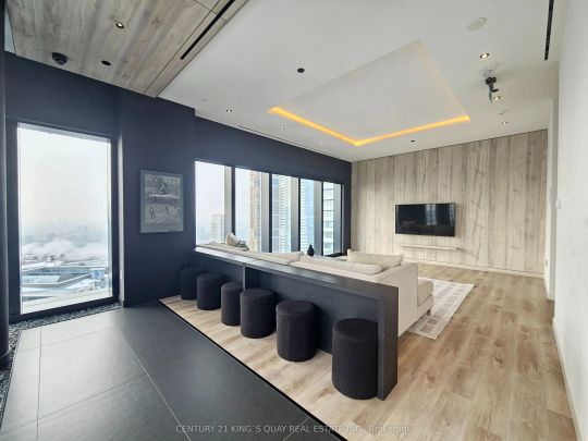 55 Charles Street E #1612 - Photo 1