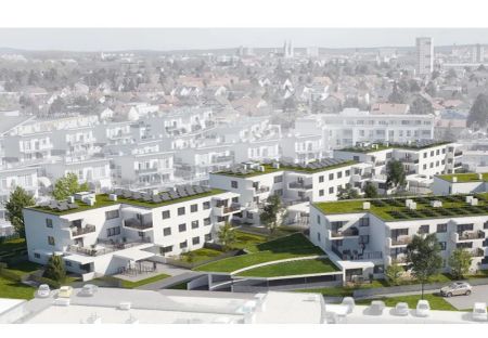 2-Zimmer-Wohnung mit Balkon, Top 13 - Foto 5