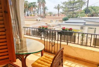 Alquiler de estudio en Calle Nicolas de las Peñas, 12