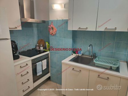 Appartamento, Mondello - Castelforte, Palermo. - Photo 2