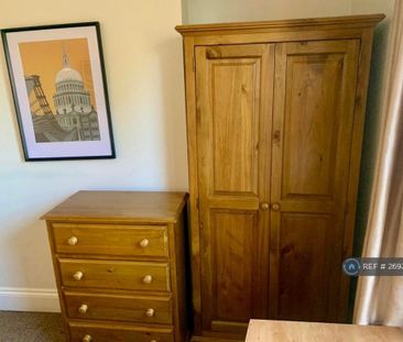 1 bedroom in a house share to rent - Photo 6