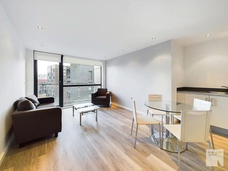 Apt G.01 :: Flint Glass Wharf - Photo 4