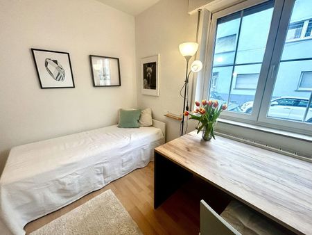 Pronájem bytu 1+1 • 15 m² bez realitkyStuttgart Zuffenhausen Baden-Württemberg 70435 - Photo 2