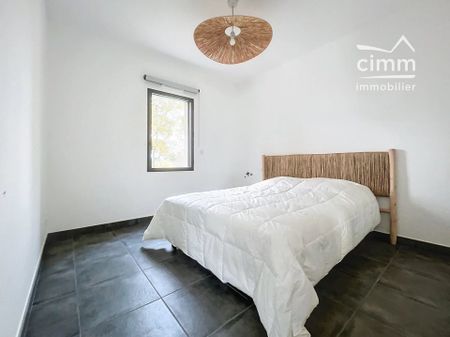 Location | 4 pièces | 130.13m² - Photo 3