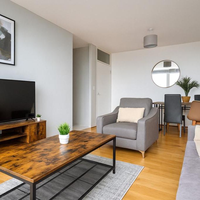 2 bedroom flat to rent - Photo 1