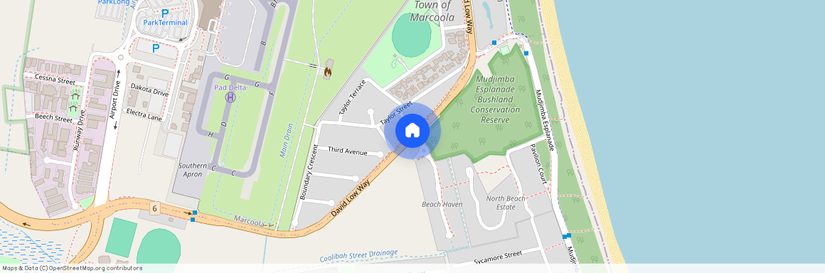 Address available on request, Qld 4564, Mudjimba