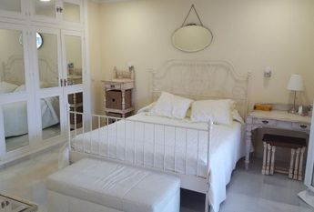 4 bedroom luxury Villa for rent in Nueva Andalucia, Andalusia