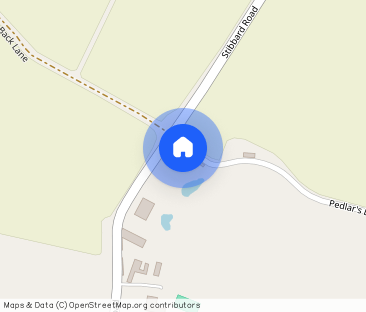 Pedlars Lane, Fulmodestone, Fakenham - Photo 1