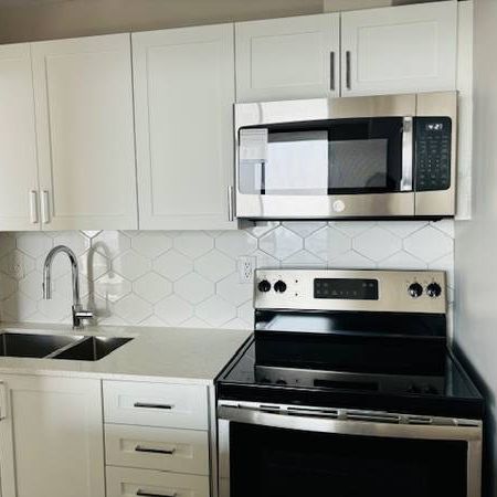 MUST SEE One Bedroom Apartment Available!!!!! - Photo 1