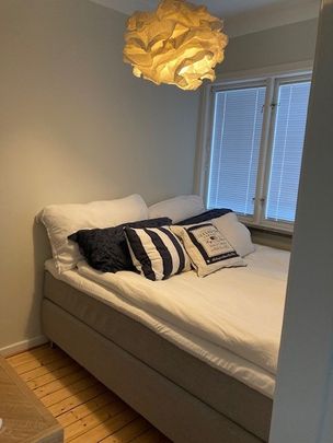 Kopparmöllegatan 26 Lgh 1503 - Foto 1