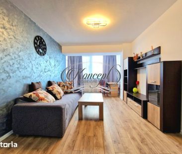 Calea Dorobantilor, 3 camere, mobilat cu parcare - Photo 6