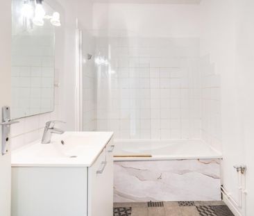 Location appartement 3 pièces - Photo 6