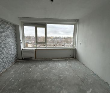 Te huur: Appartement Winston Churchilllaan 21 F in Spijkenisse - Photo 2
