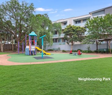 Modern two bedroom unit - 20% below market rent - Photo 3