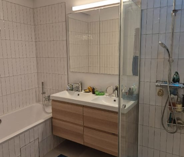 Appartement te huur - Foto 6