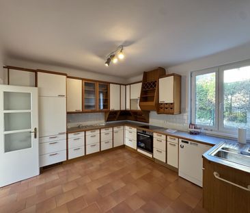 Haus am Schafberg mit viel Platz und Garten - Photo 2