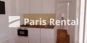 1 chambre, Saint-Ambroise Paris 11e - Photo 2