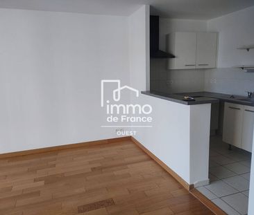 Location appartement 2 pièces 49.95 m² à Nantes (44300) - Photo 1