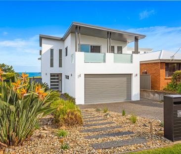 Luxury Coastal Living with Stunning Loves Bay Views - Photo 1